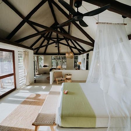 Yasawa Island Resort & Spa Bukama Экстерьер фото