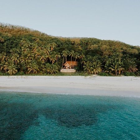 Yasawa Island Resort & Spa Bukama Экстерьер фото