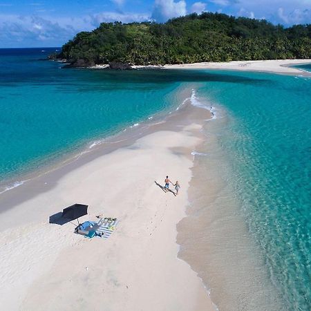 Yasawa Island Resort & Spa Bukama Экстерьер фото