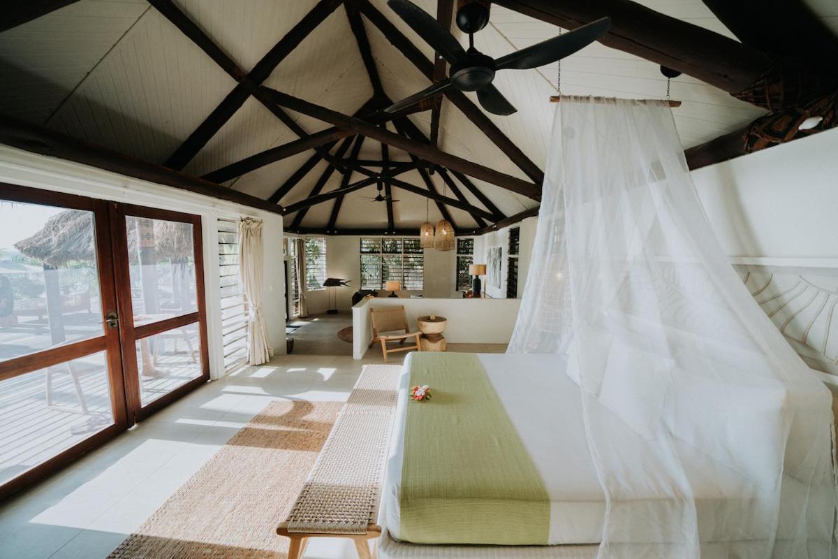 Yasawa Island Resort & Spa Bukama Экстерьер фото