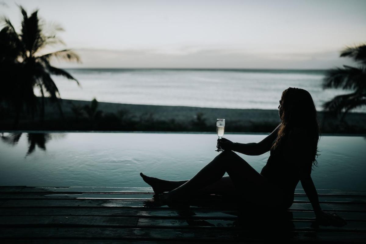 Yasawa Island Resort & Spa Bukama Экстерьер фото