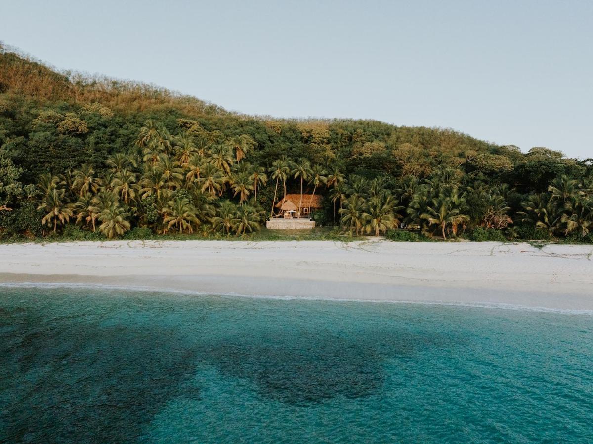 Yasawa Island Resort & Spa Bukama Экстерьер фото