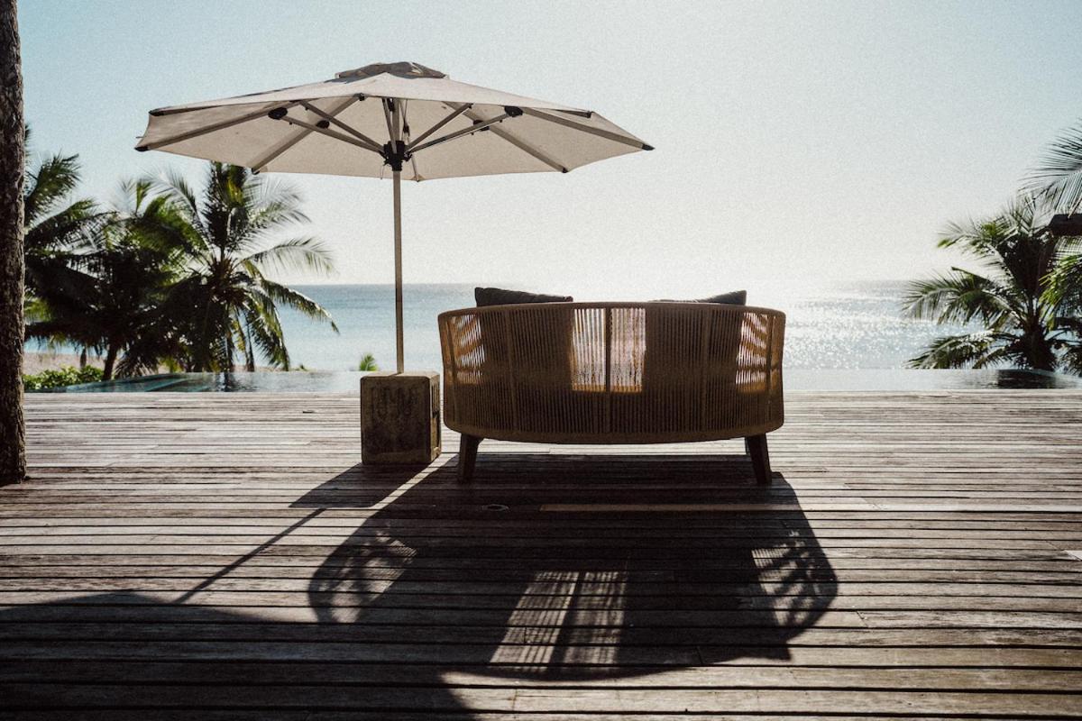 Yasawa Island Resort & Spa Bukama Экстерьер фото