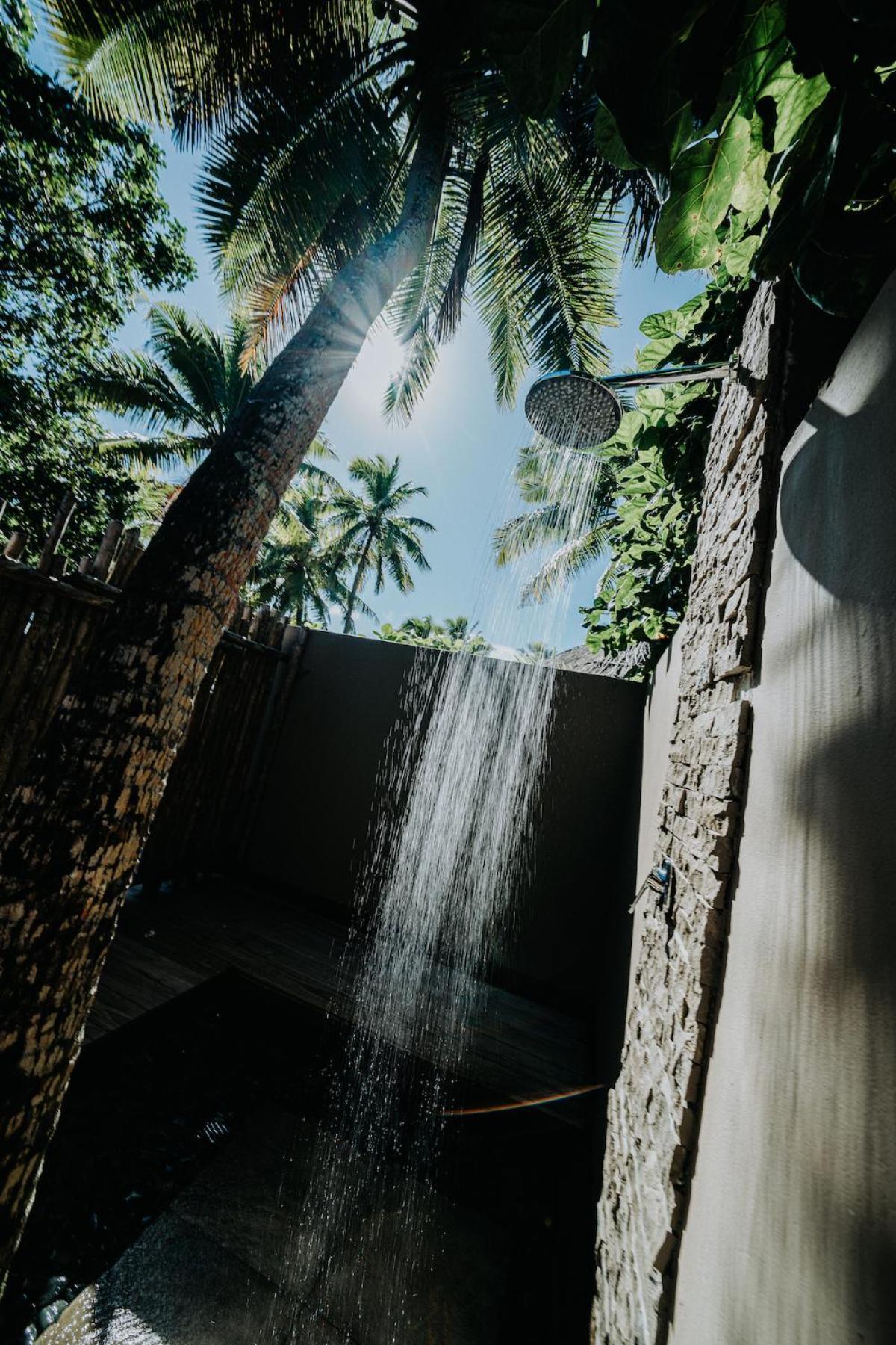 Yasawa Island Resort & Spa Bukama Экстерьер фото